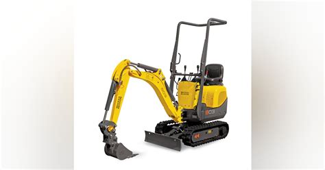 mini excavator wacker neuson|wacker neuson 803 mini excavator.